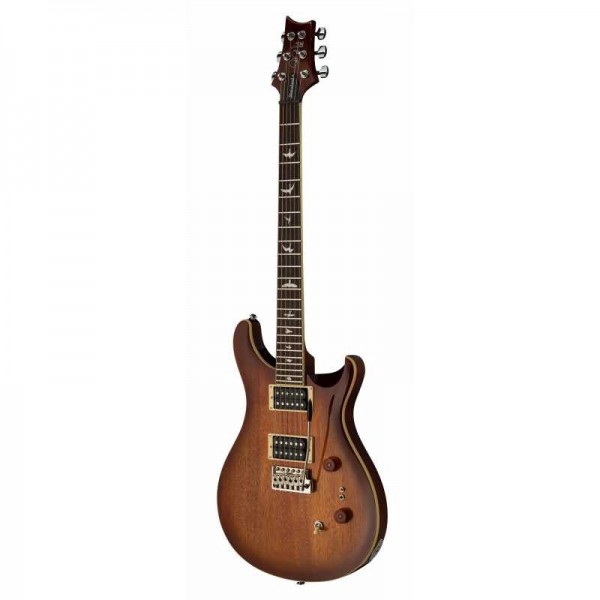 Guitarra Eléctrica PRS SE Standard 24-08 Tobacco Burst