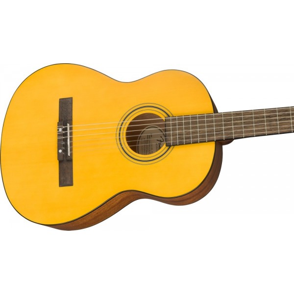Guitarra Fender ESC80 Educational WN