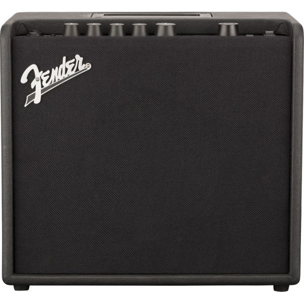 Amplificador Fender Mustang LT25 230V EU