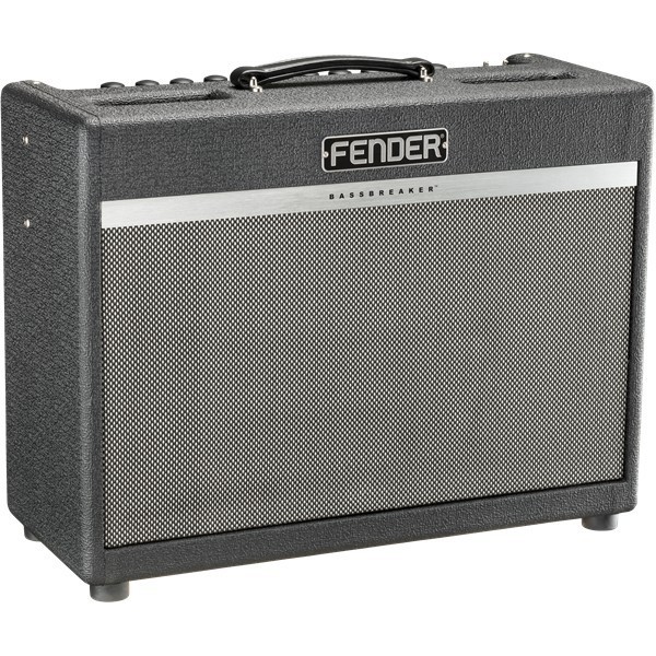 Amplificador Fender Bassbreaker 30R 230V EUR
