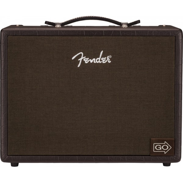 Amplificador Fender Acoustic Junior GO 230V EU