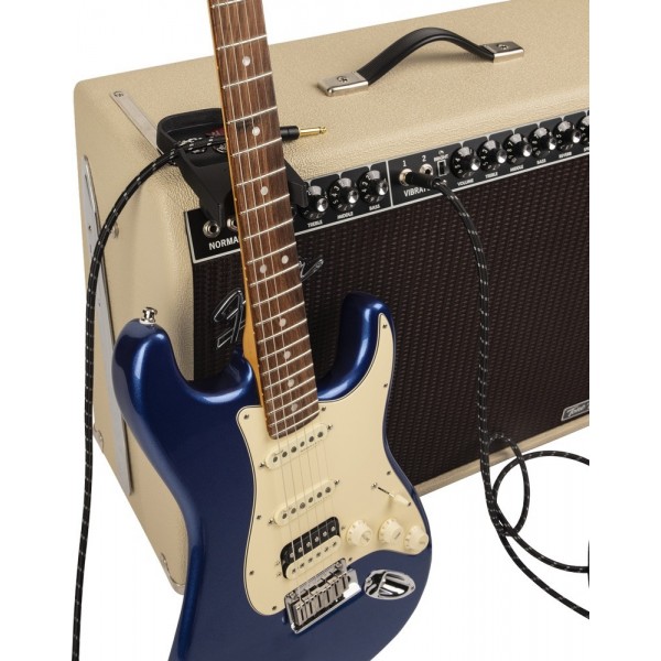 Soporte Para Guitarra Cable Y Púas Fender Amperstand Guitar Cradle