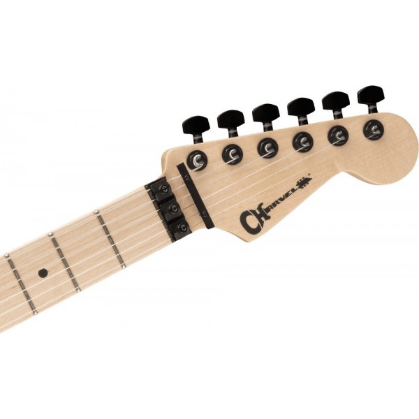 Guitarra Eléctrica Charvel Satchel Signature Pro-Mod DK22 HH FR M