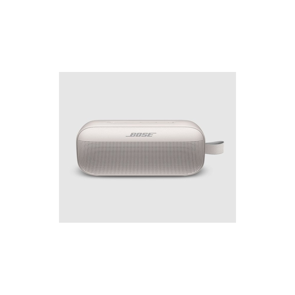 Altavoz Bluetooth Bose SoundLink Flex Blanco