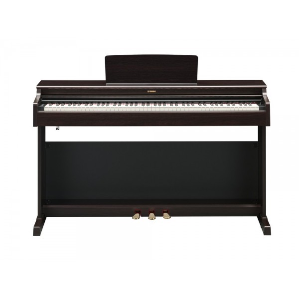 Piano Con Mueble Yamaha Arius YDP 165R Rosewood Palosanto