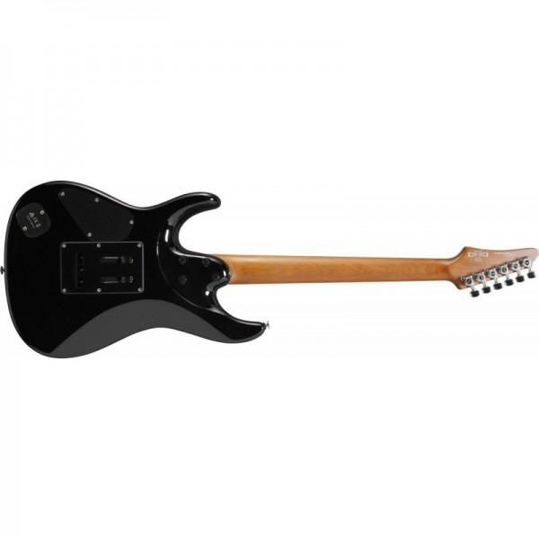 Guitarra Eléctrica Ibanez AZ42P1 BK AZ Premium Black