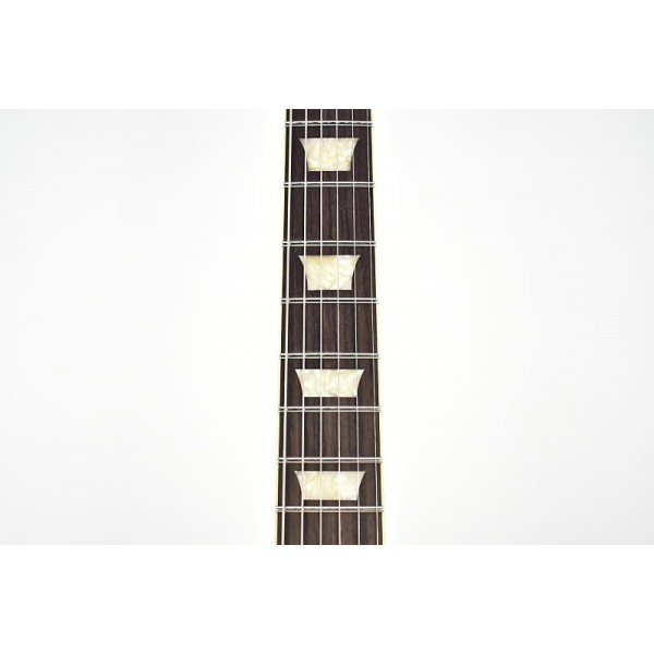 Guitarra Eléctrica Tokai LS196 GT Gold Top Les Paul Con Estuche