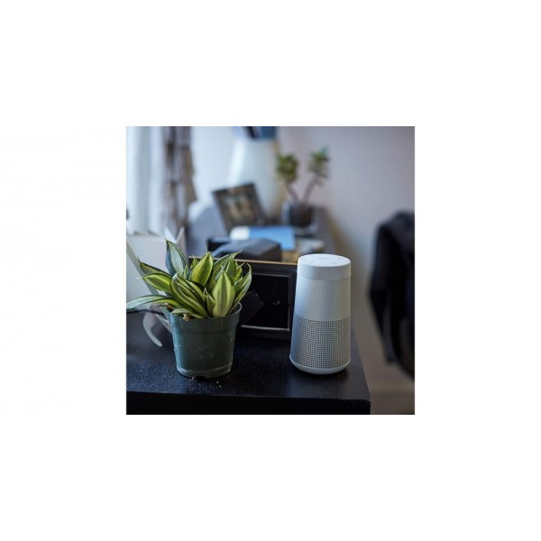 Parlante Bose SoundLink Revolve II Bluetooth sonido de 360°
