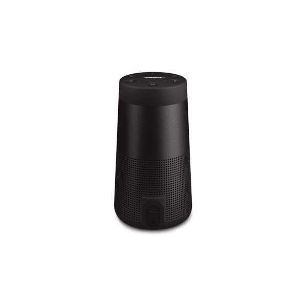 Altavoz Bluetooth Bose Soundlink Revolve II Black Sonido 360 Grados