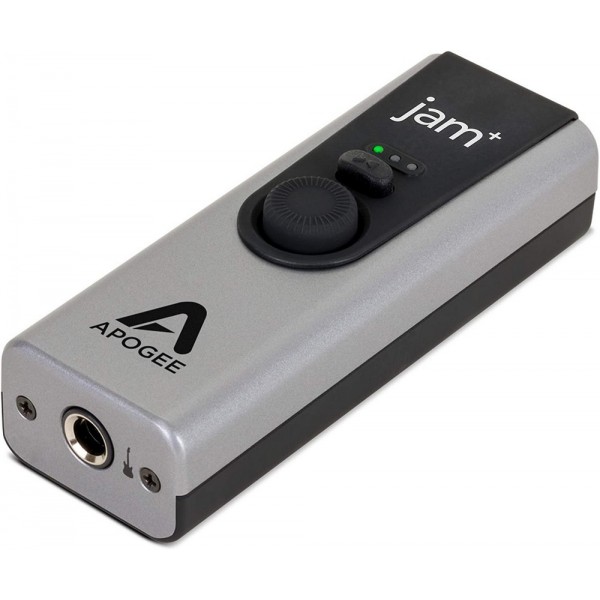 Interface De Audio Móvil Apogee Electronics Inc. PCMCIA USB Para iOS Y PC