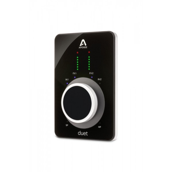 Interfac De Audio Apogee Electronics Inc. Duet 3 USB C