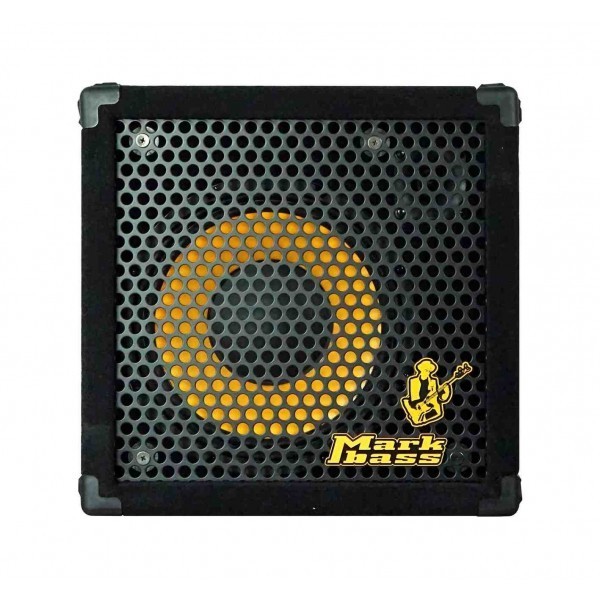 Amplificador Para Bajo Markbass Marcus Miller CMD 101 Micro 60 1X10" 60W