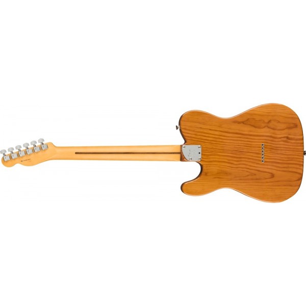 Guitarra Fender American Professional II Telecaster MP Roasted Pine