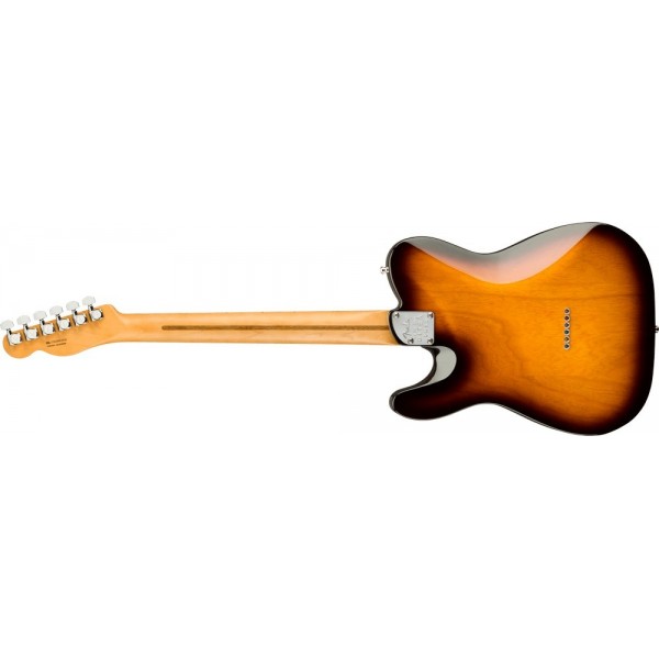 Guitarra Fender Ultra Luxe Telecaster MP, 2-Sunburst