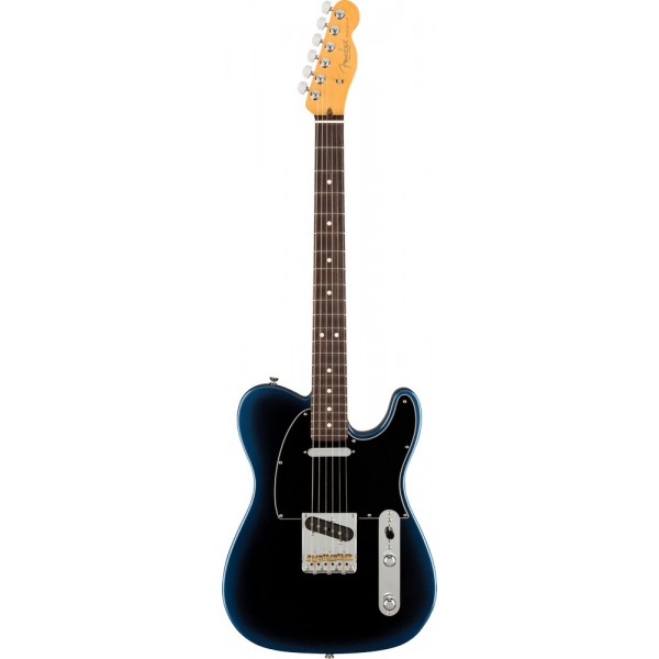Guitarra Fender American Professional II Telecaster RW Dark Night