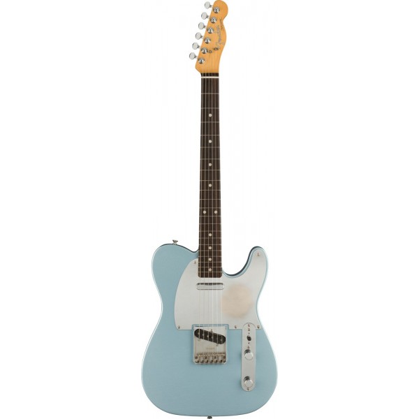 Guitarra Fender Chrissie HynDe Telecaster RW Ice Blue Metallic