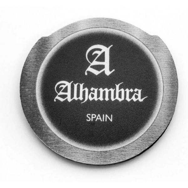 Tapabocas Guitarra Clásica Alhambra