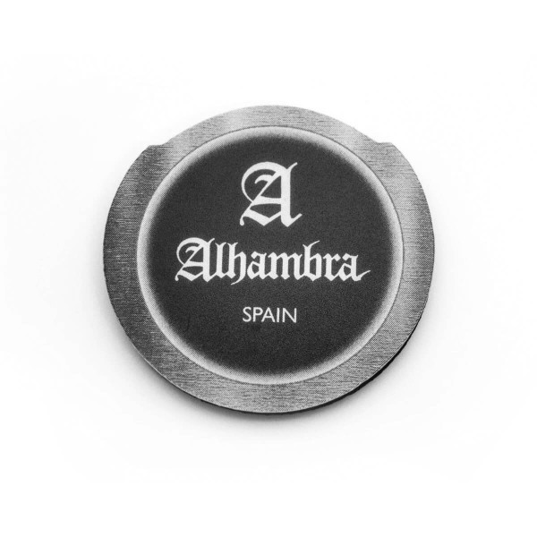 Tapabocas Guitarra Acústica Alhambra