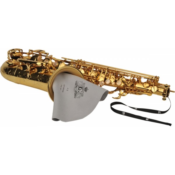 Gamuza Saxofón Alto BG A-30