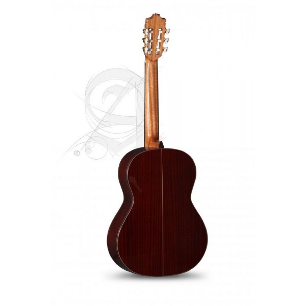 Guitarra Clásica Alhambra 7C Classic