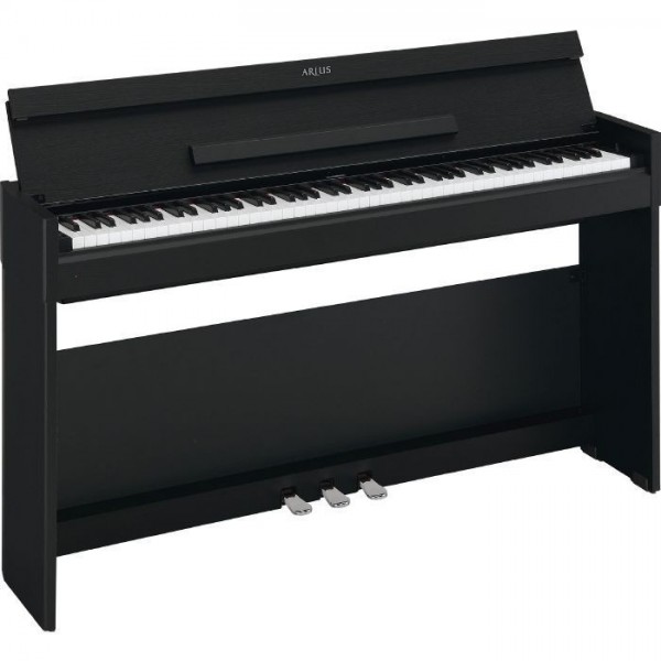 Piano Yamaha Arius YDP S51 Negro
