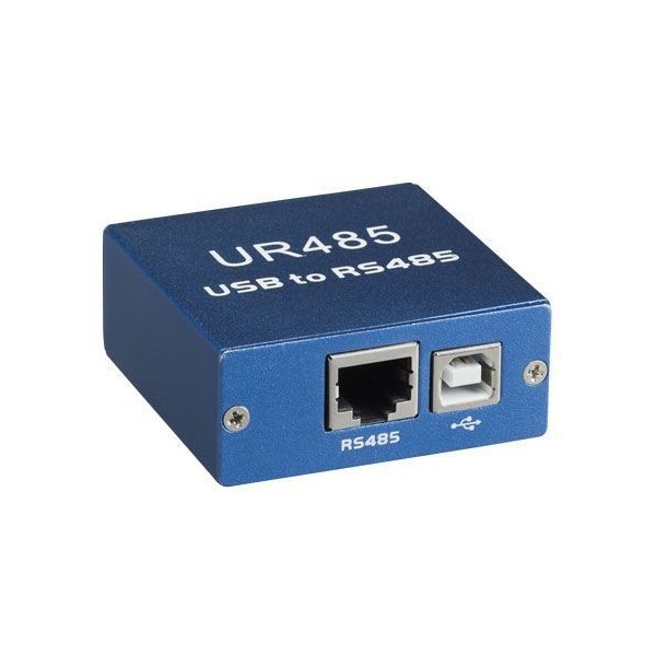 Conversor Audiophony iLINEbox USD-RJ45 Para Ajuste DSP iLINEsub12A