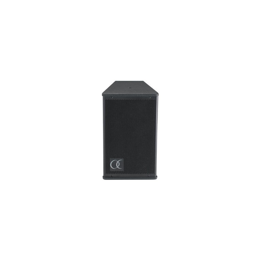 Audiophony S6 Monitor Pasivo 6,5" 80W Negro