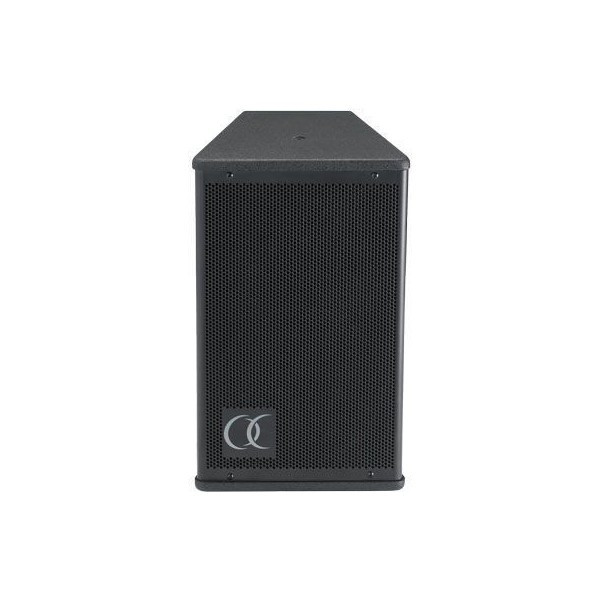 Audiophony S6 Monitor Pasivo 6,5" 80W Negro