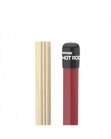 Hot Rods Promark H-Rods