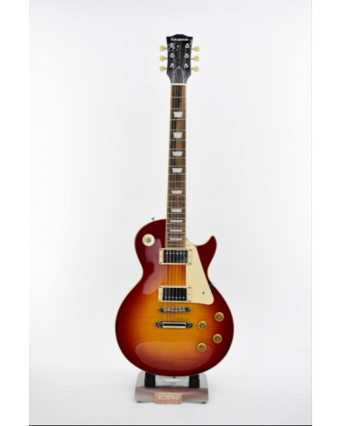 Guitarra Edwards ESP E-LP-125SD Cherry Sunburst