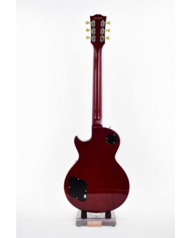 Guitarra Edwards ESP E-LP-125SD Cherry Sunburst