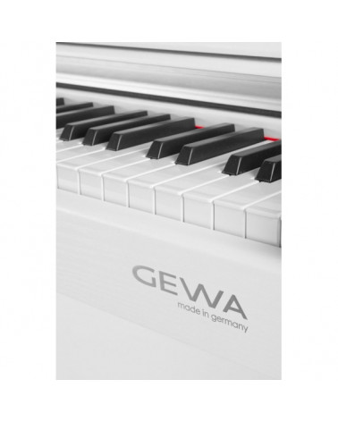 Piano Digital Gewa DP 300 G Blanco Mate