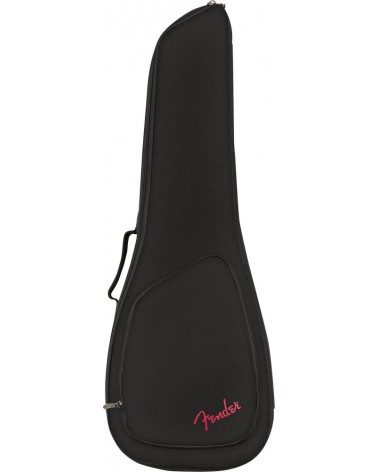 Funda Para Ukelele Tenor Fender FU610 Gig Bag Black
