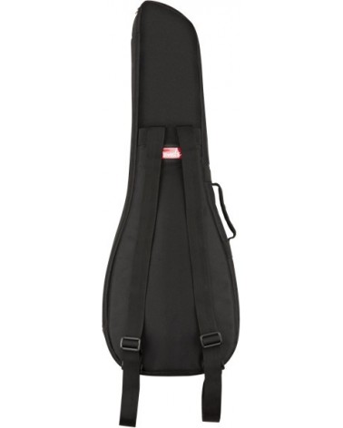 Funda Para Ukelele Tenor Fender FU610 Gig Bag Black
