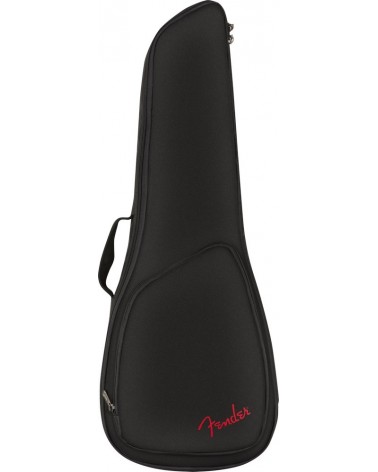 Funda Para Ukelele Concert Fender FU610 Gig Bag Black