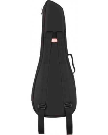 Funda Para Ukelele Concert Fender FU610 Gig Bag Black