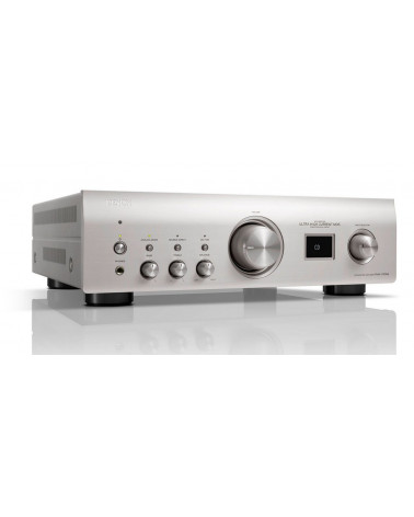 Amplificador Denon PMA-1700 Silver