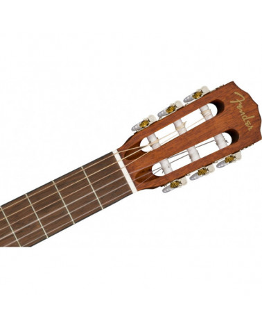 Guitarra Clásica Fender ESC-110 Vintage Natural