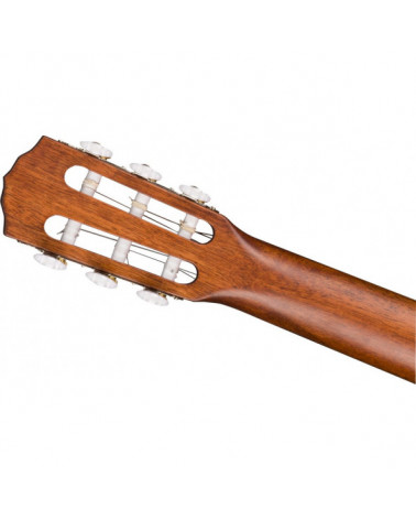 Guitarra Clásica Fender ESC-110 Vintage Natural