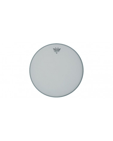 Parche Remo 10" BD-0110-00 Diplomat White Coated
