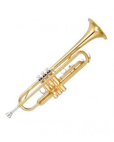 Trompeta Yamaha Sib YTR 2330