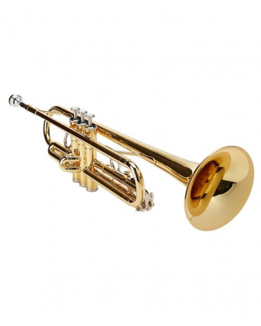 Trompeta Yamaha Sib YTR 2330