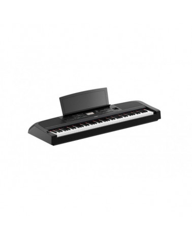 Piano Digital Yamaha DGX-670 B