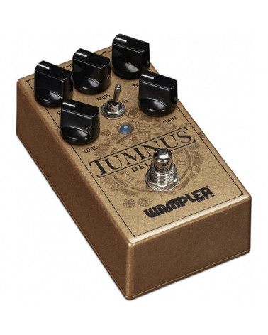 Pedal Overdrive Wampler Tumnus Deluxe
