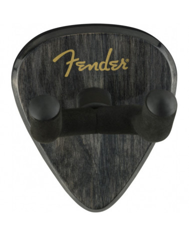 Soporte Guitarra Pared Fender 351 Wal Hanger Black