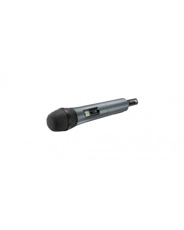 Sistema De Micrófono Inalámbrico Vocal Sennheiser XSW 1-825 B
