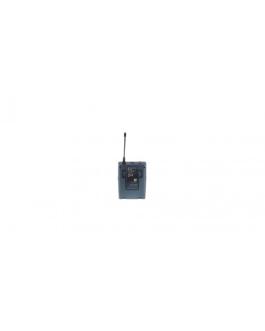 Transmisor Petaca Sennheiser SK-XSW-B Band UHF