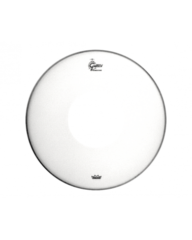 Parche Gretsch 14" Permatone Controlled Sound Coated
