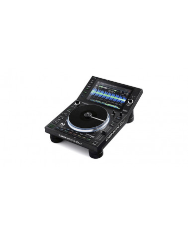 Reproductor Multimedia DJ Profesional Denon OS SC6000M Tecnología ENGINE