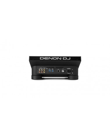 Reproductor Multimedia DJ Profesional Denon OS SC6000M Tecnología ENGINE
